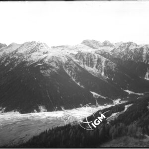 La Valle del Gail. - LN00002368
