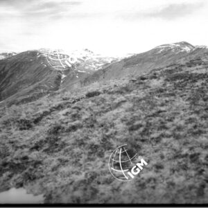 La Valle del Gail. - LN00002370