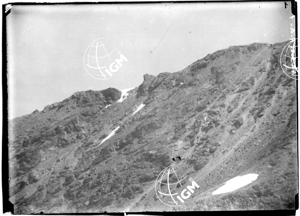 Telefotografie dal Passo dell'Ablés - LN00002405