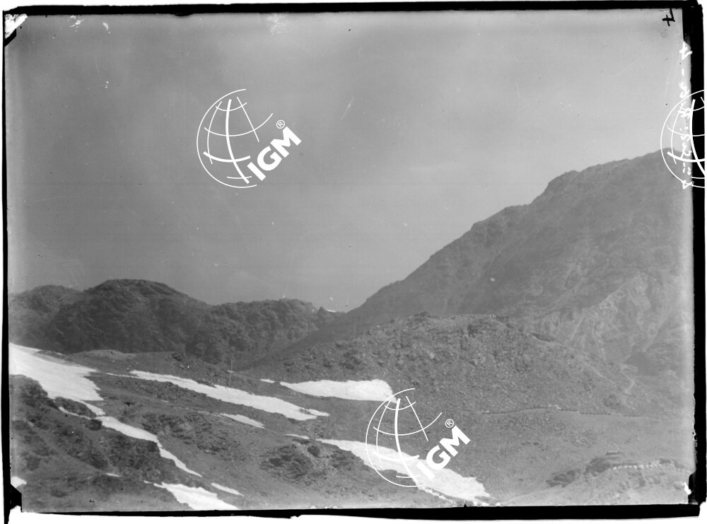 Telefotografie dal Passo dell'Ablés - LN00002408