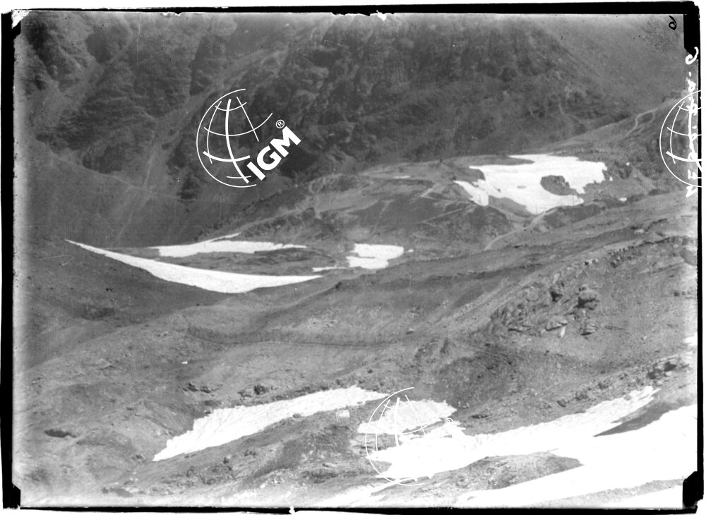 Telefotografie dal Passo dell'Ablés - LN00002410
