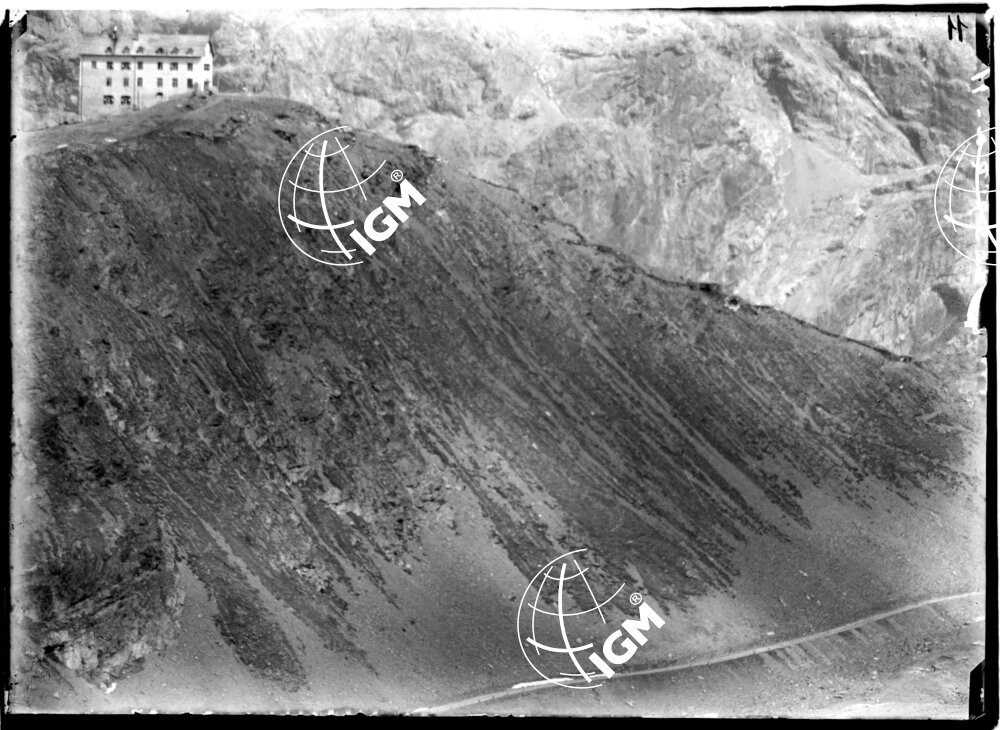 Telefotografia dalla Punta di Rims - LN00002415