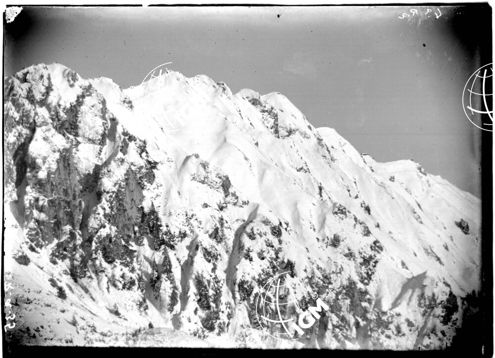 Rilievi telefotografici del gruppo Cadria - Nozzolo - LN00002439