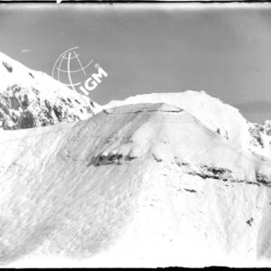 Rilievo telefotografico del Doss dei Morti e del Dosso Brull - LN00002444