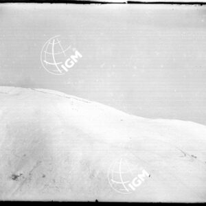 Rilievo telefotografico del Doss dei Morti e del Dosso Brull - LN00002448