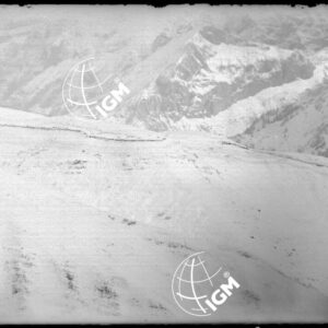 Rilievo telefotografico del Doss dei Morti e del Dosso Brull - LN00002449