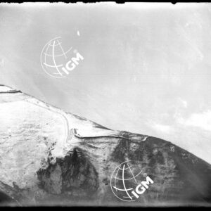 Rilievo telefotografico del Doss dei Morti e del Dosso Brull - LN00002451