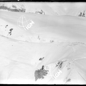 Rilievo Telefotografico della zona Forte Corno - Dosso Brull - LN00002454
