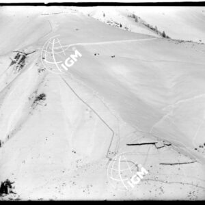 Rilievo Telefotografico della zona Forte Corno - Dosso Brull - LN00002455