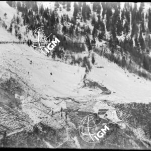 Rilievo Telefotografico della zona Forte Corno - Dosso Brull - LN00002460