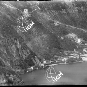 Da Falde del Modie a Riva di Trento - LN00002468