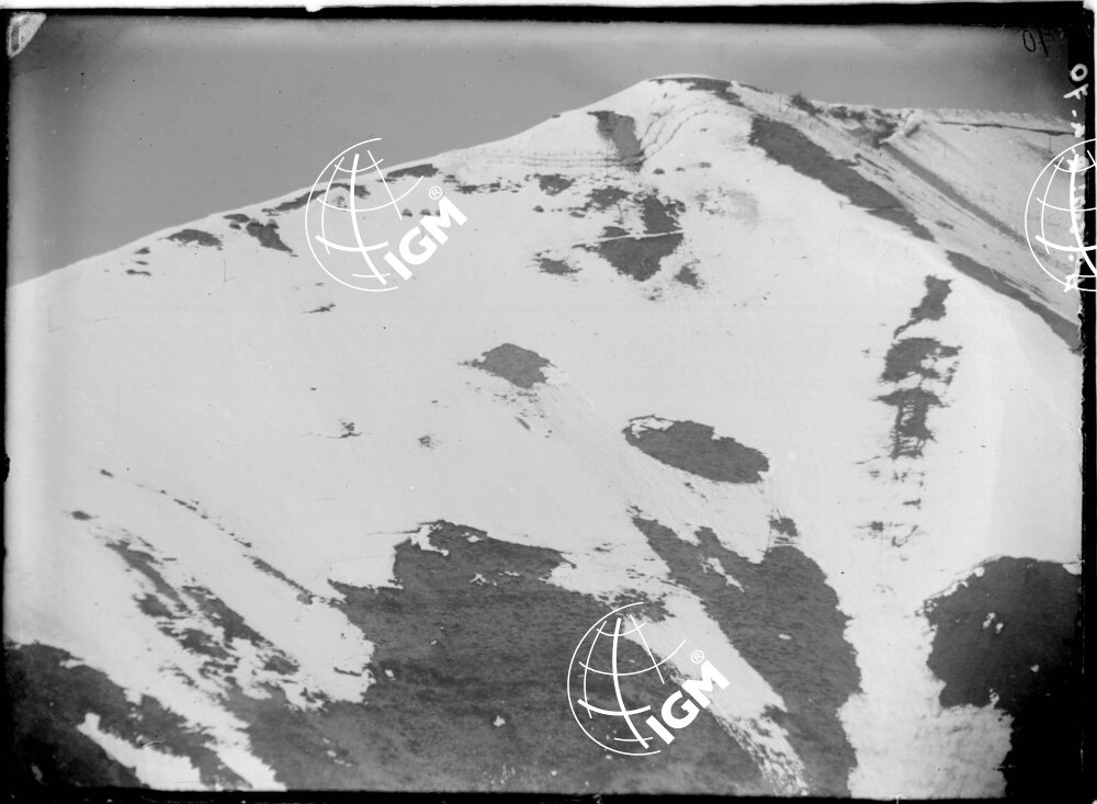Da Cima d'Oro a Rocchette - LN00002470