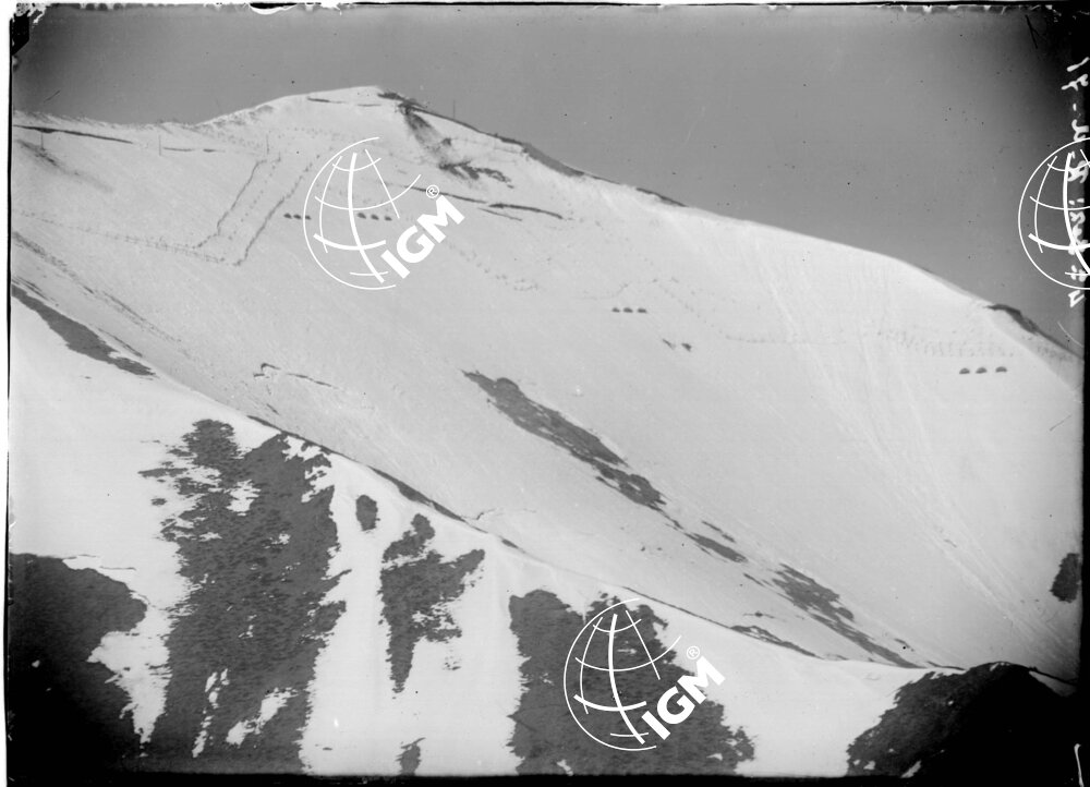 Da Cima d'Oro a Rocchette - LN00002471