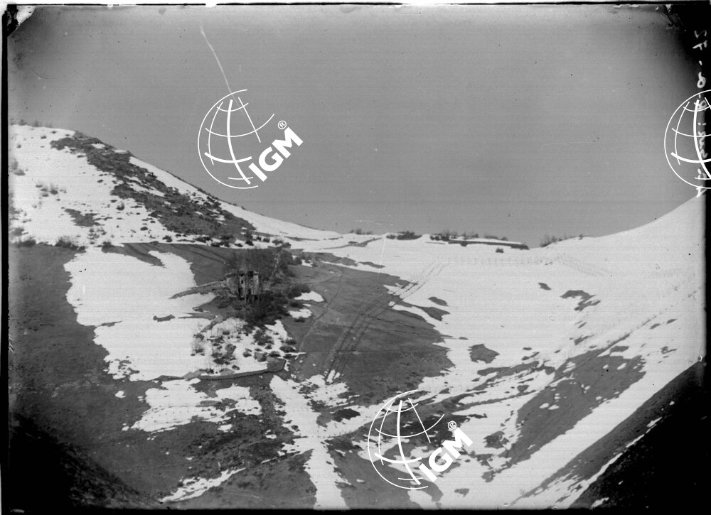 Da Cima d'Oro a Rocchette - LN00002472
