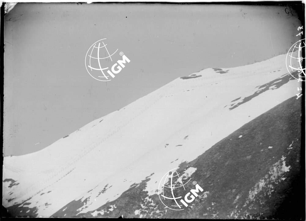 Da Cima d'Oro a Rocchette - LN00002473