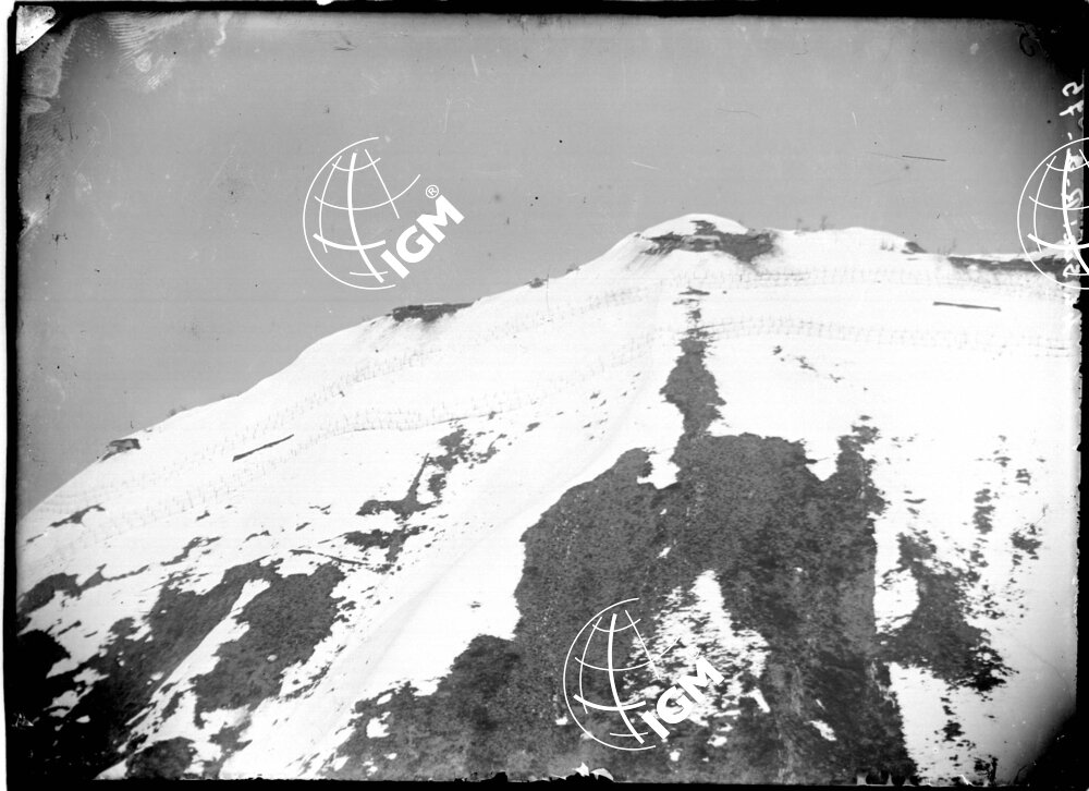 Da Cima d'Oro a Rocchette - LN00002475