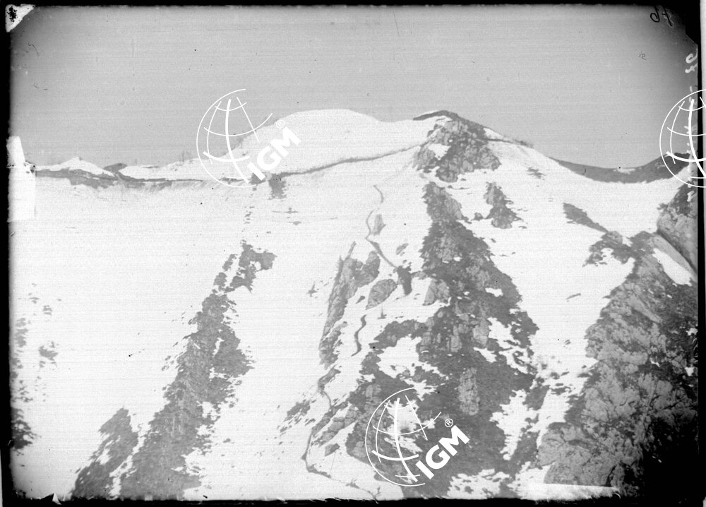 Da Cima d'Oro a Rocchette - LN00002476