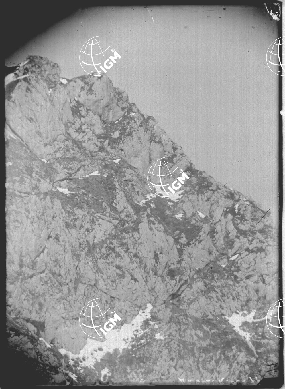 Da Cima d'Oro a Rocchette - LN00002477