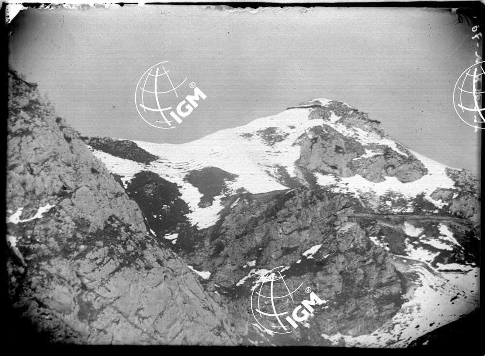 Da Cima d'Oro a Rocchette - LN00002478