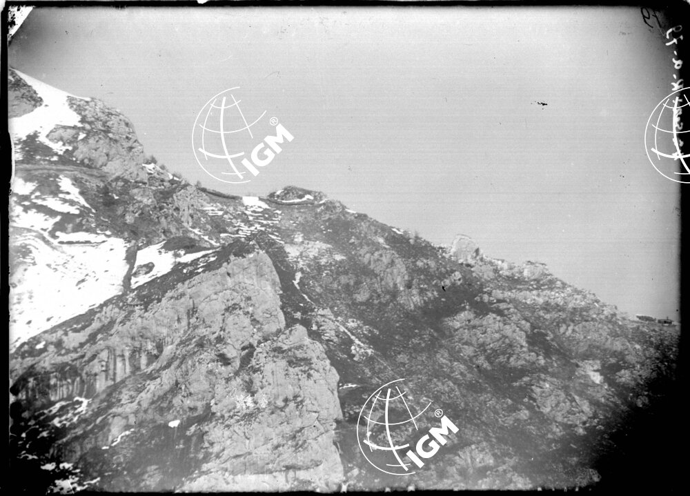 Da Cima d'Oro a Rocchette - LN00002479