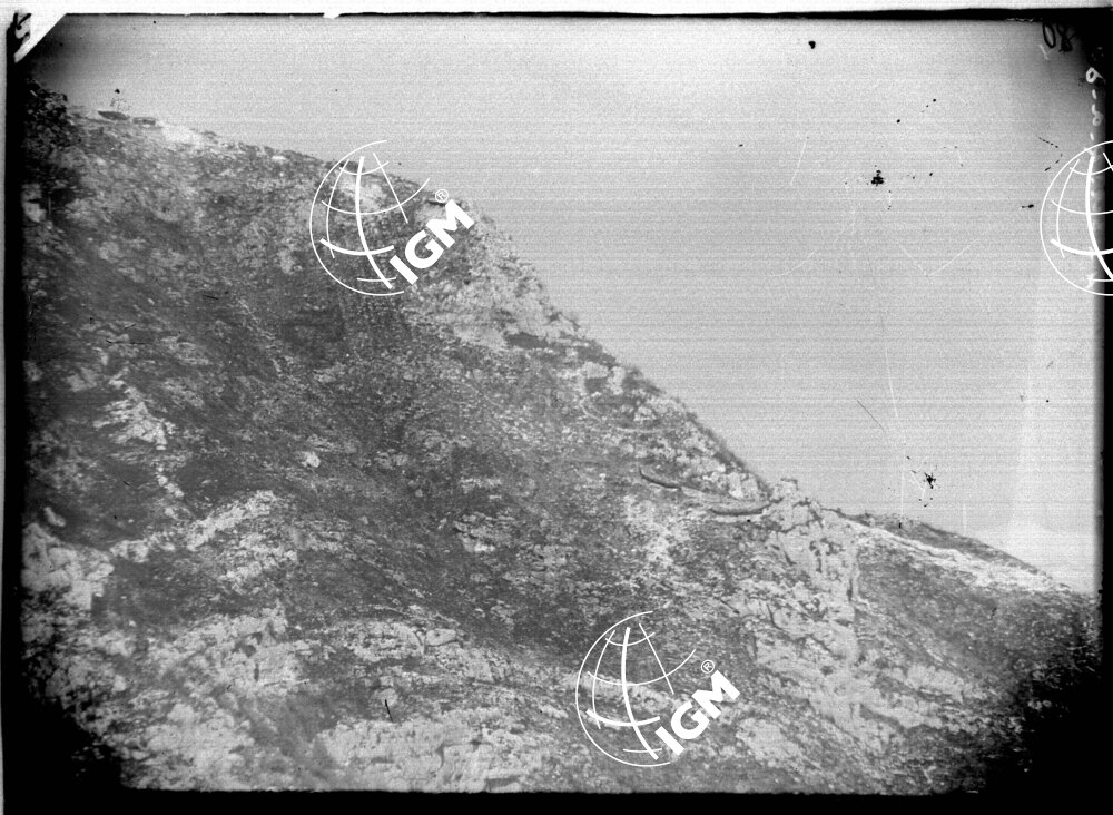 Da Cima d'Oro a Rocchette - LN00002480
