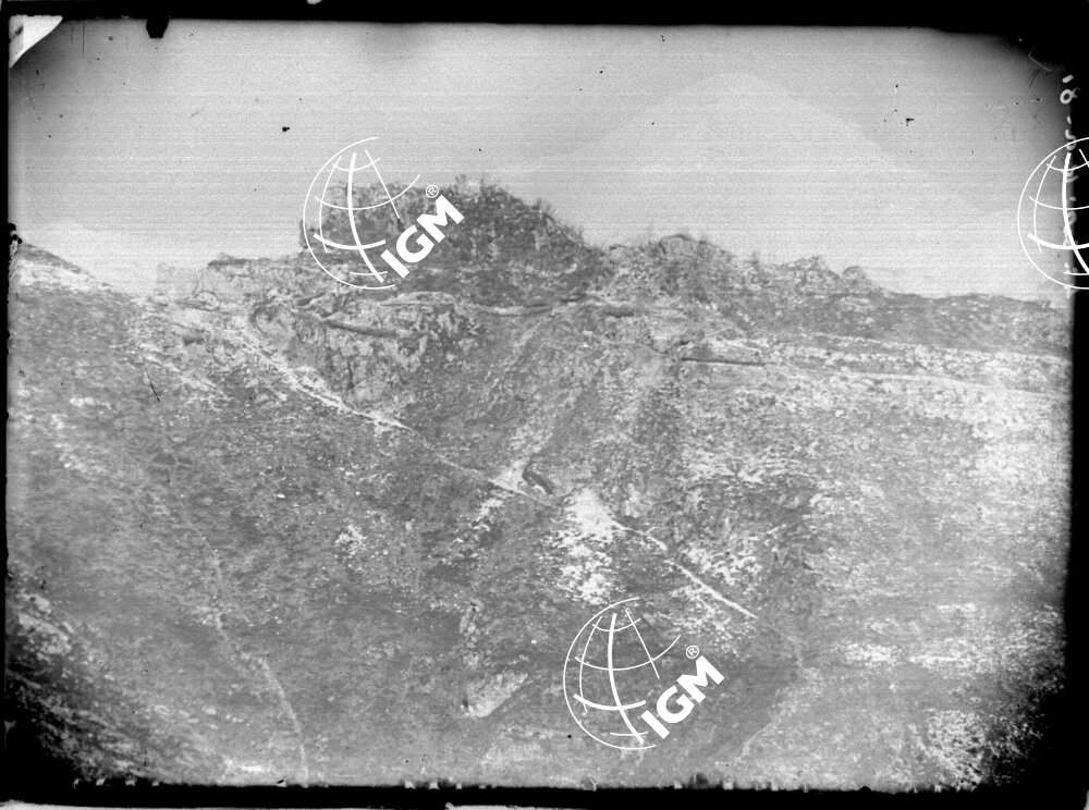 Da Cima d'Oro a Rocchette - LN00002481