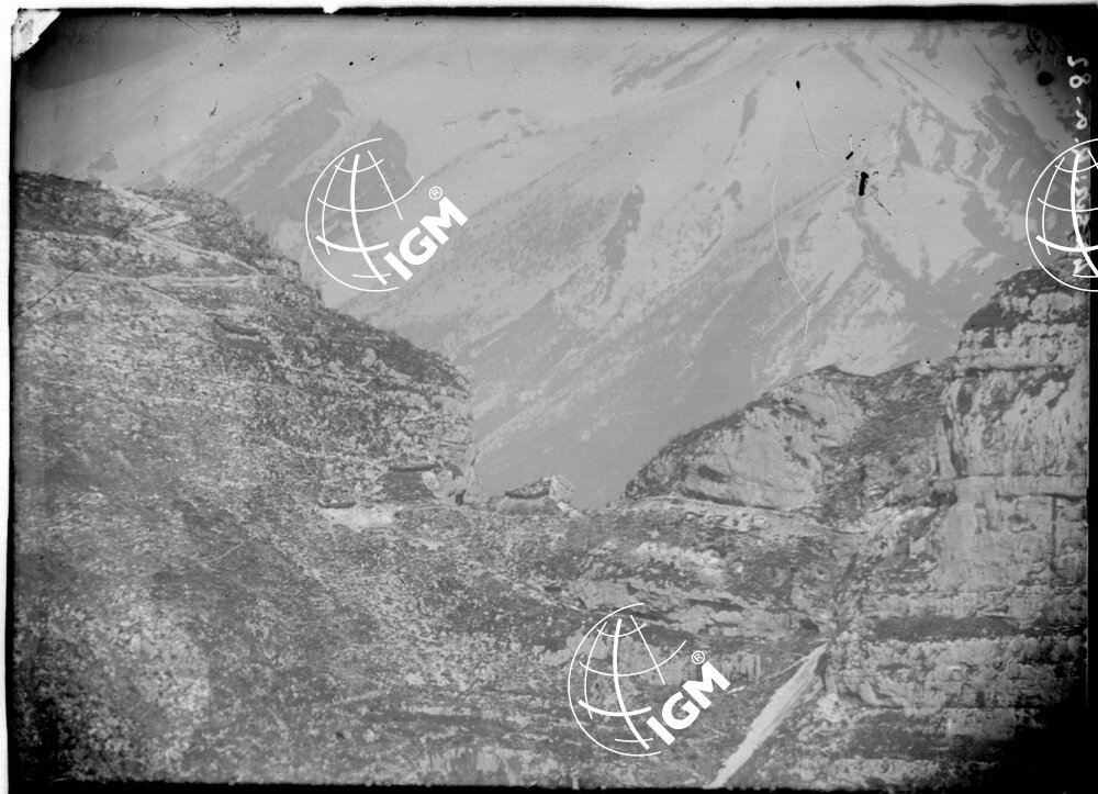 Da Cima d'Oro a Rocchette - LN00002482