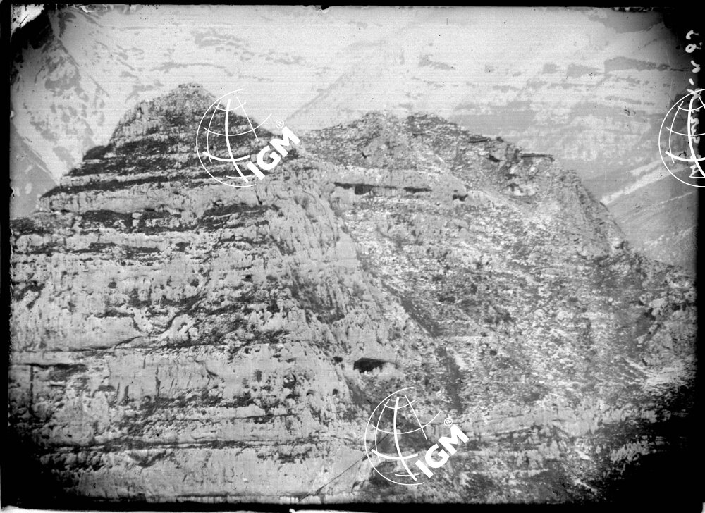 Da Cima d'Oro a Rocchette - LN00002483