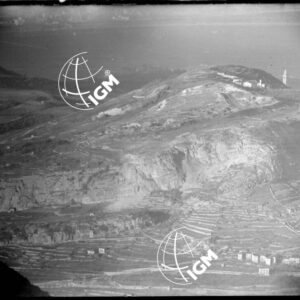 Serie Val Lagarina rilievo telefotografico della zona tra il M.te Ghello e il M.te Finonchio - LN00002484