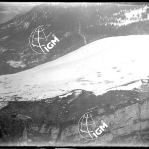 Serie Val Lagarina rilievo telefotografico della zona tra il M.te Ghello e il M.te Finonchio - LN00002494