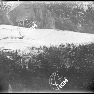 Serie Val Lagarina rilievo telefotografico della zona tra il M.te Ghello e il M.te Finonchio - LN00002496