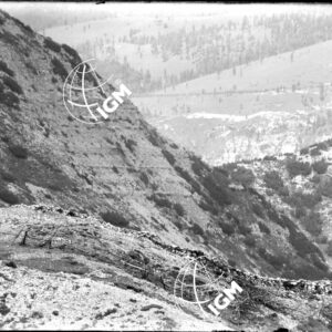 Zona dei Sogli Bianchi e dell'altipiano di Folgaria - LN00002511