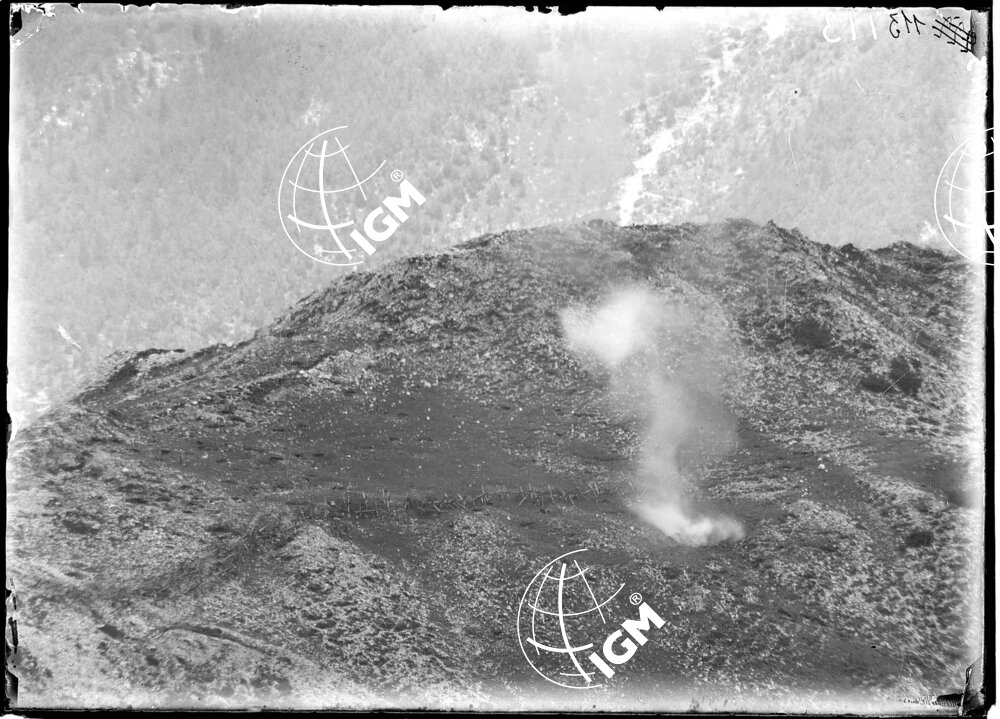 Zona dei Sogli Bianchi e dell'altipiano di Folgaria - LN00002513