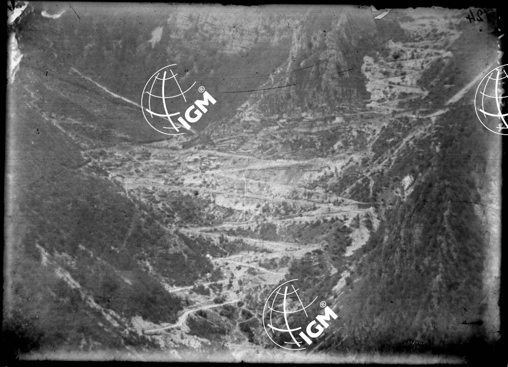 Da Monte Majo a Passo della Borcola - LN00002523