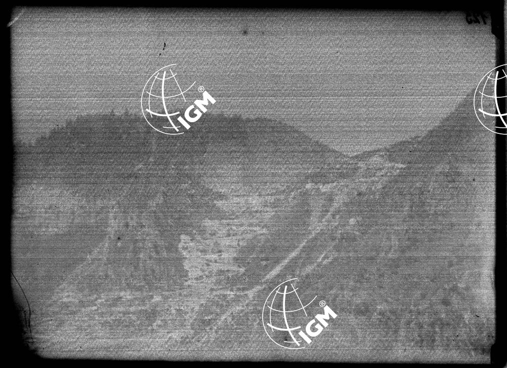 Da Monte Majo a Passo della Borcola - LN00002524