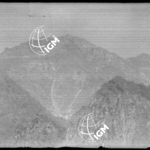 Da Monte Majo a Passo della Borcola - LN00002526