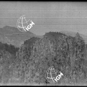 Da Monte Majo a Passo della Borcola - LN00002527