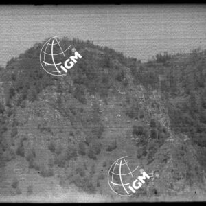 Da Monte Majo a Passo della Borcola - LN00002529