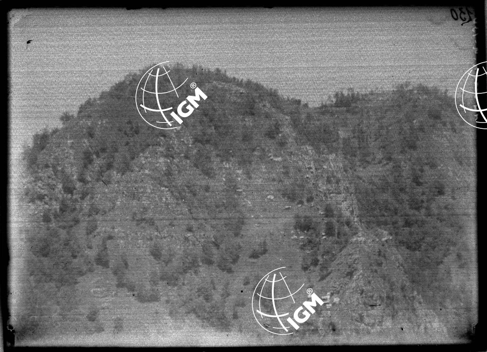 Da Monte Majo a Passo della Borcola - LN00002529