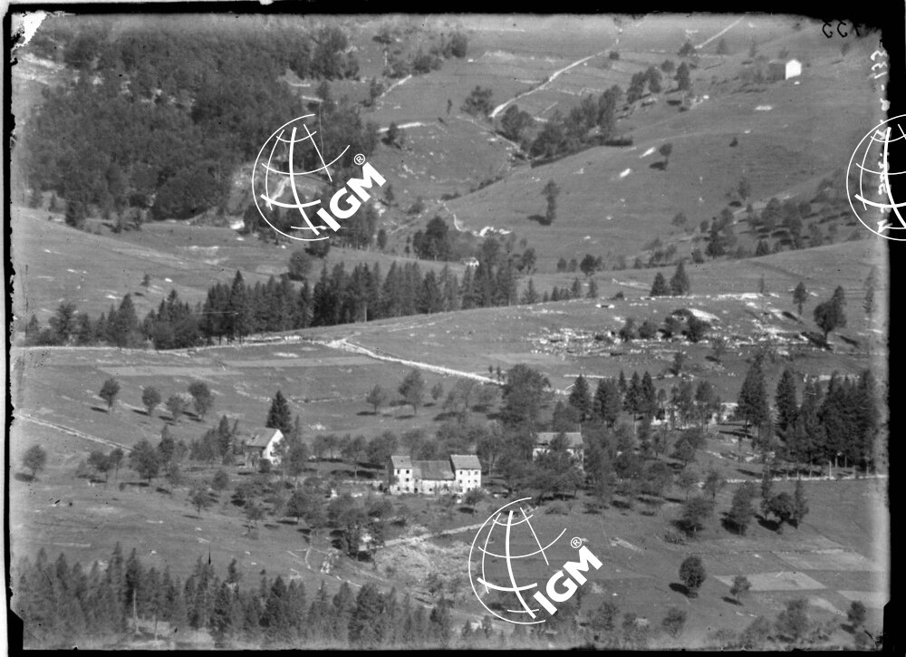 Telefotografie dal M. Cengio - LN00002531