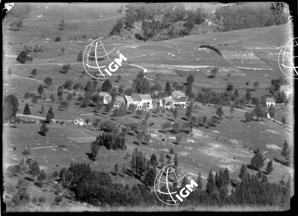 Telefotografie dal M. Cengio - LN00002532