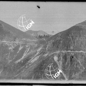 Telefotografie della zona Campomolon - Spitz Tonezza - LN00002535