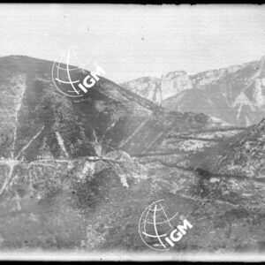 Telefotografie della zona Campomolon - Spitz Tonezza - LN00002536