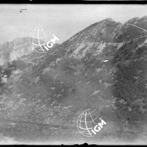 Telefotografie della zona Campomolon - Spitz Tonezza - LN00002537