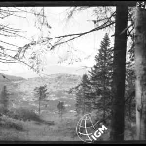 Rilievo Telefotografico del Forte Busa di Verle - PE00000165