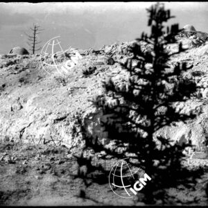 Rilievo Telefotografico del Forte Busa di Verle - LN00002557
