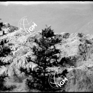 Rilievo Telefotografico del Forte Busa di Verle - PE00000167