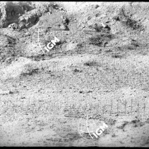 Rilievo Telefotografico del Forte Busa di Verle - LN00002562