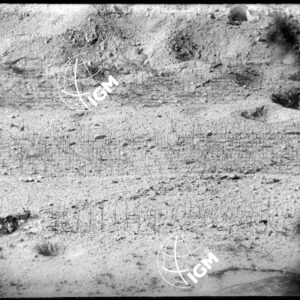 Rilievo Telefotografico del Forte Busa di Verle - LN00002563