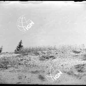 Rilievo Telefotografico del Forte Busa di Verle - LN00002564